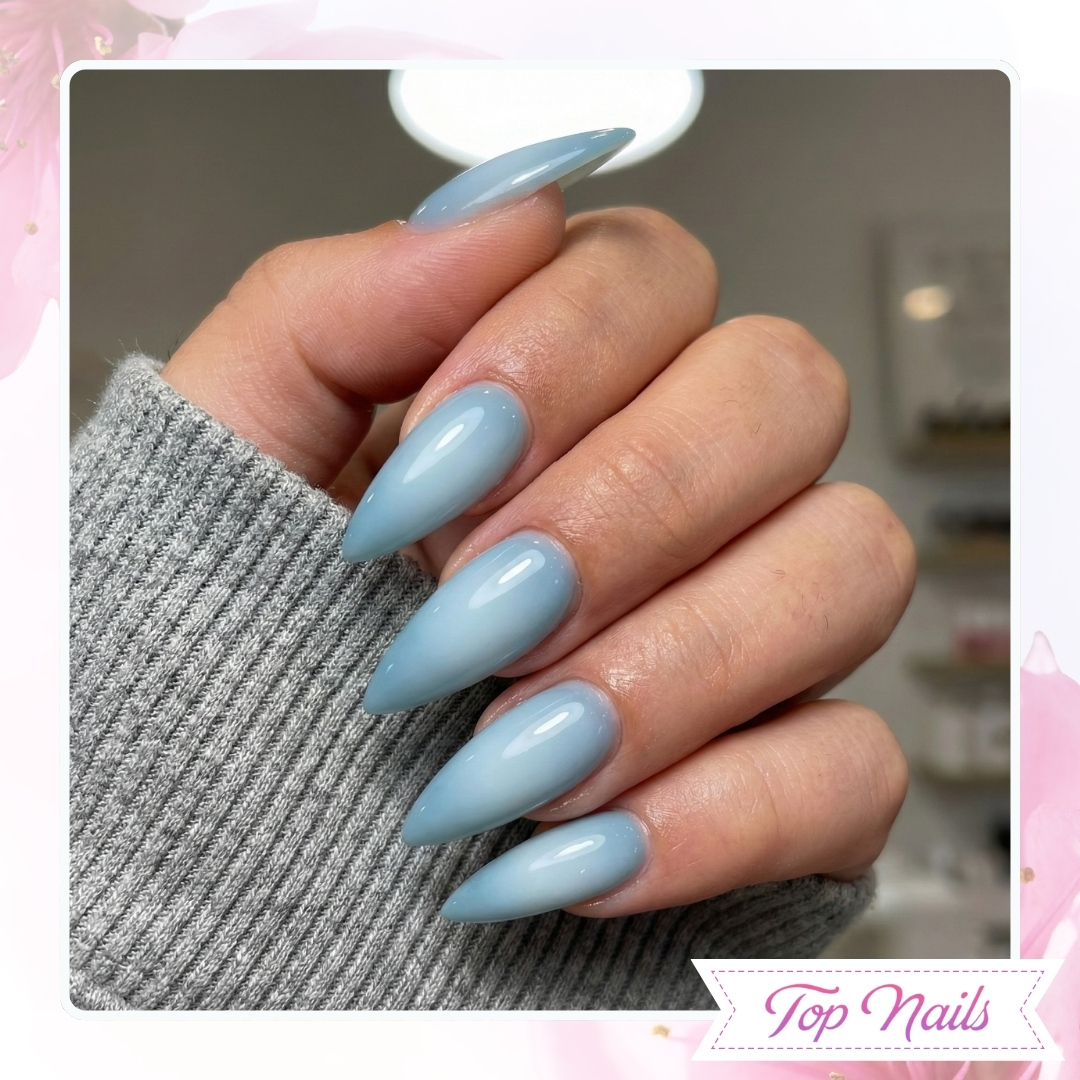amazing nail